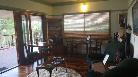 Amamoor Homestead B&B And Country Cottages - Sunshine Coast Guide 5