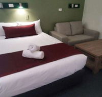 Hi-Way Motel Grafton - Sunshine Coast Guide