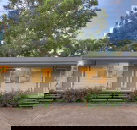 Glenwood Tourist Park  Motel - Sunshine Coast Guide
