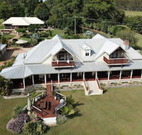 Clarence River Bed  Breakfast - Sunshine Coast Guide