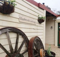 Glenbrook House and Cottage - Sunshine Coast Guide