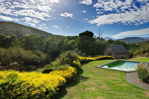 Tynwald Willow Bend Estate - Sunshine Coast Guide 1
