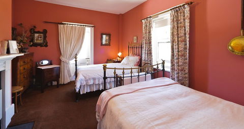 Tynwald Willow Bend Estate - Sunshine Coast Guide 5