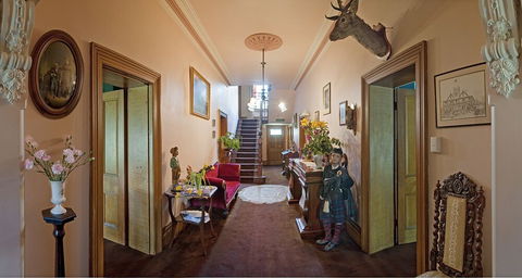 Tynwald Willow Bend Estate - Sunshine Coast Guide 3