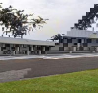 Edgewater Motel Ulladulla - Sunshine Coast Guide