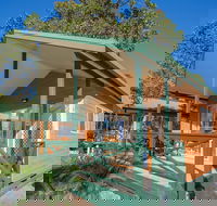 BIG4 Moruya Heads Easts Dolphin Beach Holiday Park - Sunshine Coast Guide