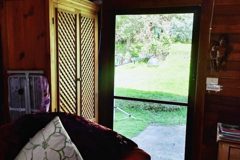 ST PAULS BED & BREAKFAST - Sunshine Coast Guide 5