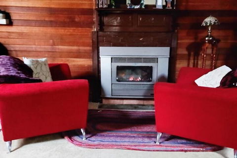 ST PAULS BED & BREAKFAST - Sunshine Coast Guide 4