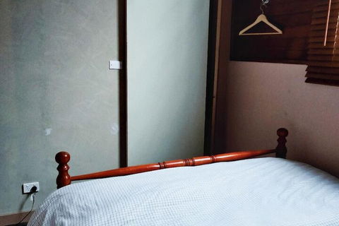 ST PAULS BED & BREAKFAST - Sunshine Coast Guide 7