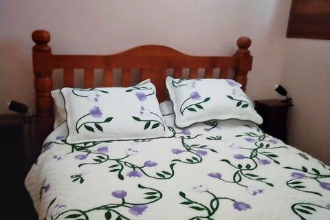 ST PAULS BED & BREAKFAST - Sunshine Coast Guide 6
