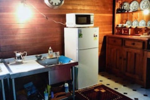 ST PAULS BED & BREAKFAST - Sunshine Coast Guide 0