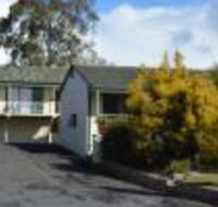 Collie Motel - Sunshine Coast Guide