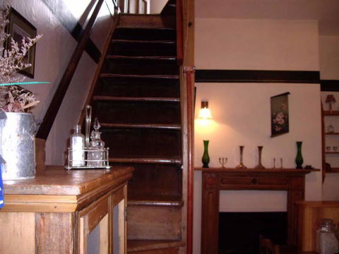 Waverley Cottages - Sunshine Coast Guide 3