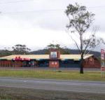 Tandara Hotel Motel - Sunshine Coast Guide