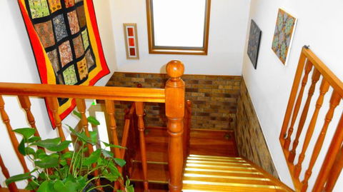 Peaceful Palms B & B - Sunshine Coast Guide 4