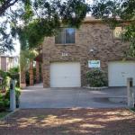 Peaceful Palms B & B - Sunshine Coast Guide 0