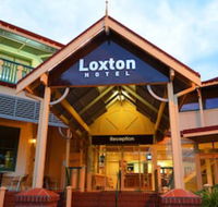 Loxton Community Hotel Motel - Sunshine Coast Guide