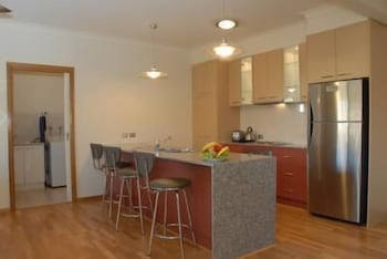 The Lakes Apartments - Sunshine Coast Guide 5