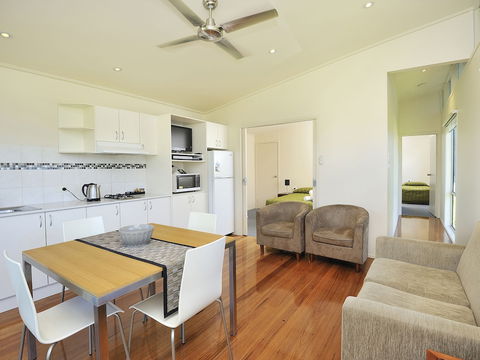NRMA Eastern Beach Holiday Park - Sunshine Coast Guide 5