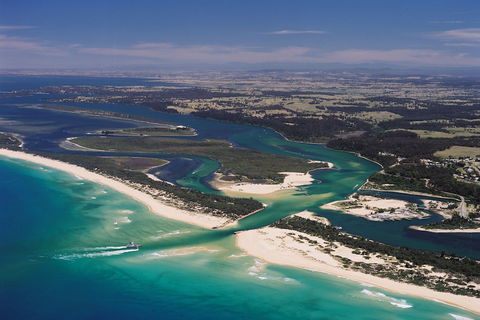 NRMA Eastern Beach Holiday Park - Sunshine Coast Guide 0