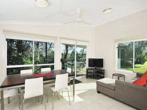 NRMA Eastern Beach Holiday Park - Sunshine Coast Guide 4