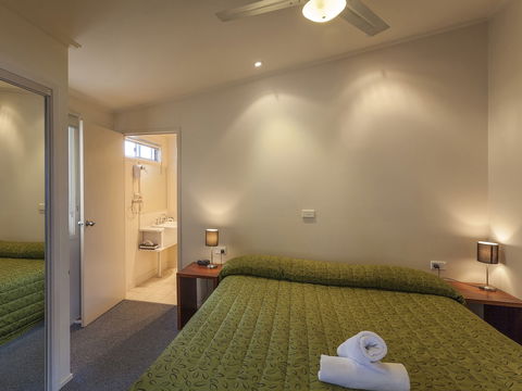 NRMA Eastern Beach Holiday Park - Sunshine Coast Guide 2