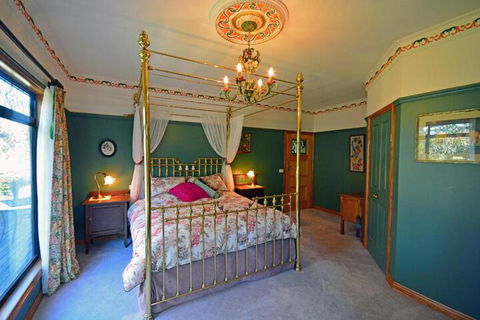Araluen Park Cottages - Sunshine Coast Guide 3