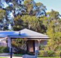 Araluen Park Cottages - Sunshine Coast Guide
