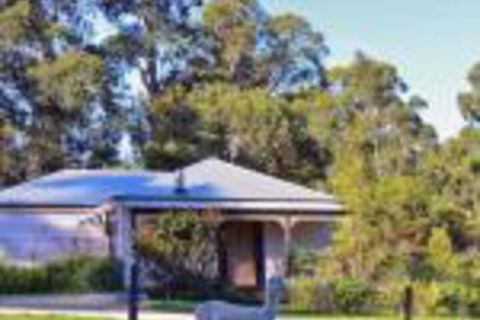 Araluen Park Cottages - Sunshine Coast Guide 0
