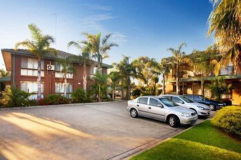 Paradise Holiday Apartments - Sunshine Coast Guide 7