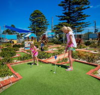 BIG4 Port Fairy - Sunshine Coast Guide