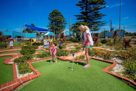 BIG4 Port Fairy - Sunshine Coast Guide 0