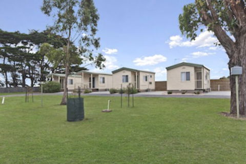 Gum Tree Caravan Park - Sunshine Coast Guide 1
