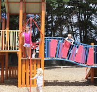 Gum Tree Caravan Park - Sunshine Coast Guide