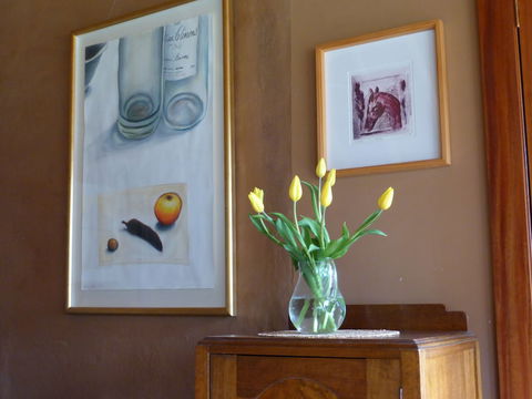 Wildwood Guesthouse - Sunshine Coast Guide 6