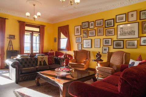 The Mudgee Homestead Guesthouse - Sunshine Coast Guide 7