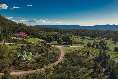 The Mudgee Homestead Guesthouse - Sunshine Coast Guide 3