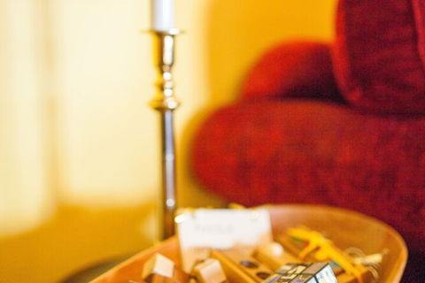 The Mudgee Homestead Guesthouse - Sunshine Coast Guide 5