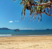 Apollo Jewel Beachfront Apartments - Sunshine Coast Guide