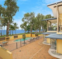 Taihoa Holiday Units - Sunshine Coast Guide