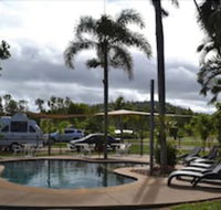 Dunk Island View Caravan Park - Sunshine Coast Guide