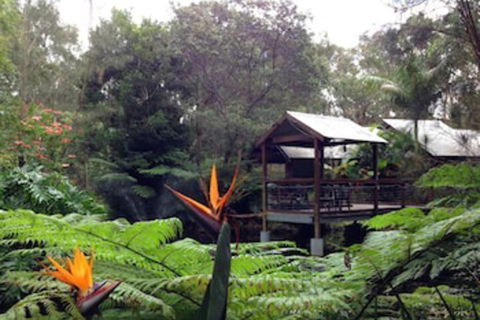 The Oasis At One Mile Beach - Sunshine Coast Guide 2