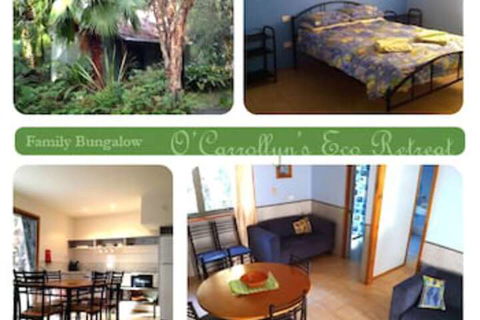 The Oasis At One Mile Beach - Sunshine Coast Guide 3
