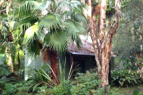 The Oasis At One Mile Beach - Sunshine Coast Guide 0