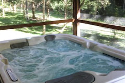 The Oasis At One Mile Beach - Sunshine Coast Guide 7
