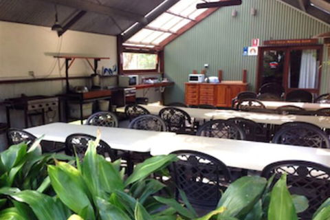 The Oasis At One Mile Beach - Sunshine Coast Guide 4