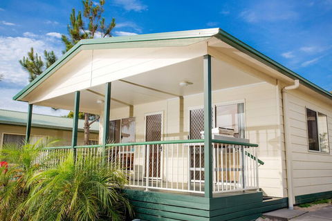 Ingenia Holidays One Mile Beach - Sunshine Coast Guide 2