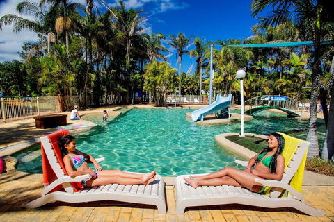 Ingenia Holidays One Mile Beach - Sunshine Coast Guide 3