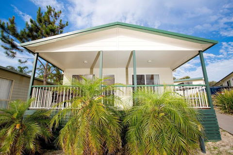 Ingenia Holidays One Mile Beach - Sunshine Coast Guide 1