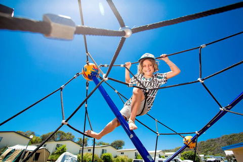 Ingenia Holidays One Mile Beach - Sunshine Coast Guide 6